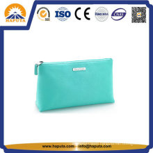 Easy Portable PU Leather Cosmetic Bag (HB-6665)